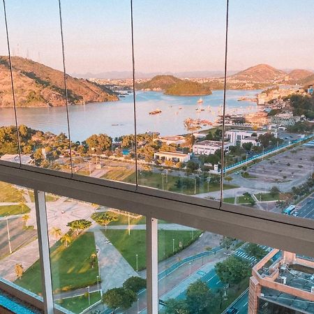 Apartamentos 3 Quartos Design, Otima Localizacao E Vista Privilegiada Βιτόρια Εξωτερικό φωτογραφία