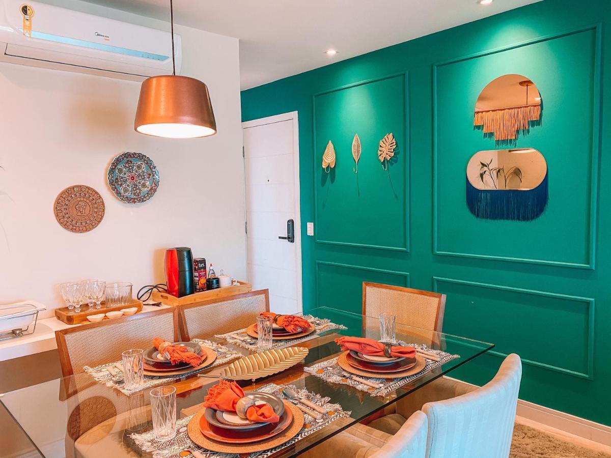 Apartamentos 3 Quartos Design, Otima Localizacao E Vista Privilegiada Βιτόρια Εξωτερικό φωτογραφία