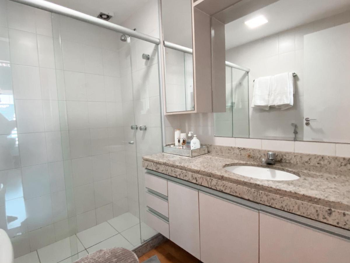 Apartamentos 3 Quartos Design, Otima Localizacao E Vista Privilegiada Βιτόρια Εξωτερικό φωτογραφία